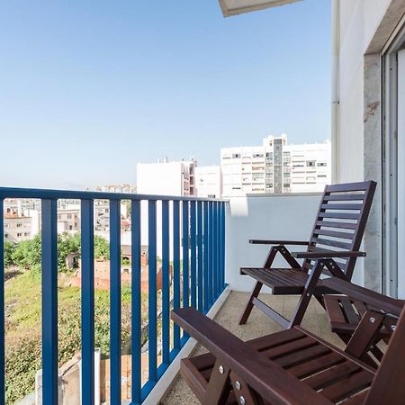Flh Beato River View With Balcony Lisbon Exterior photo